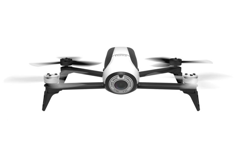 Parrot Bebop